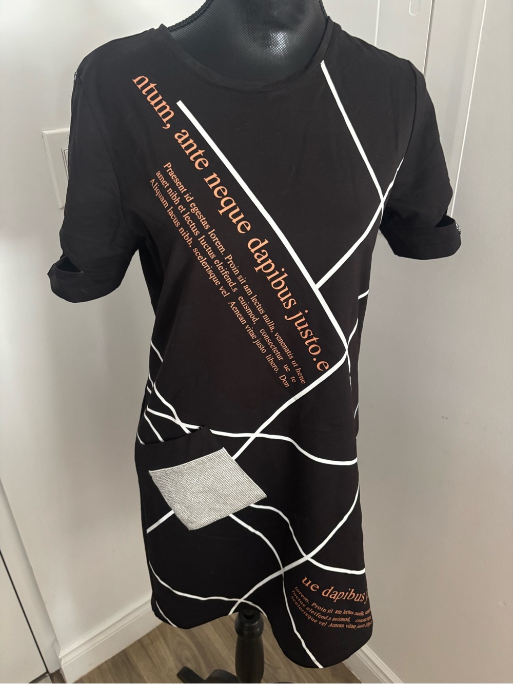 Tricotto Dress